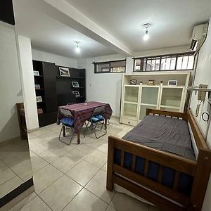 Departamento Amoblado En Jujuy
