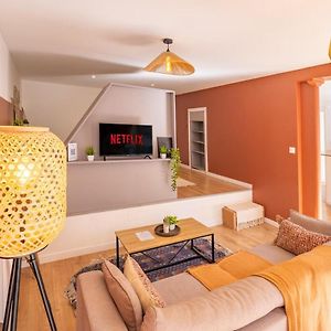 Apartamento de 1 Dormitorio